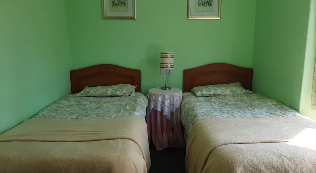 Семейный номер Standard The Beaches Family B&B