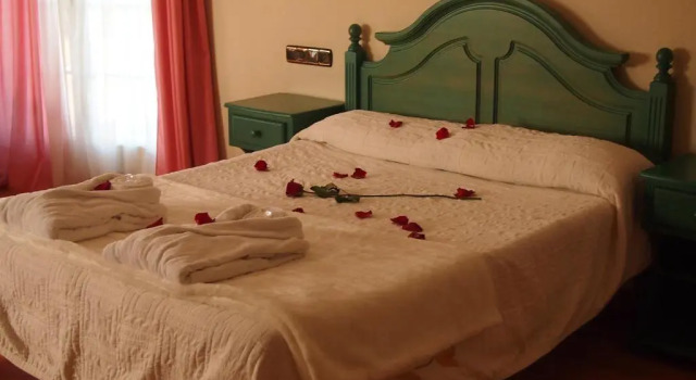 Полулюкс Hotel Mitra Crisálida