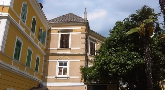 Апартаменты Opatija Apartment