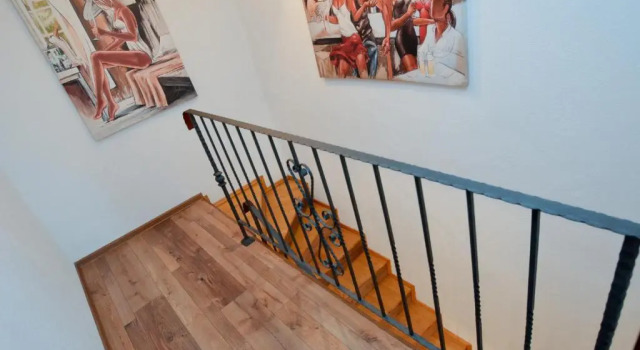 Апартаменты Deluxe Apartments Krivokapic