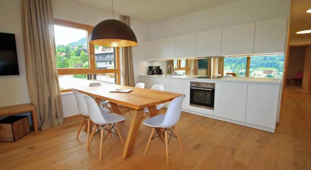 Апартаменты Superior с 2 комнатами Sun Lodge Schladming by Schladming-Appartements