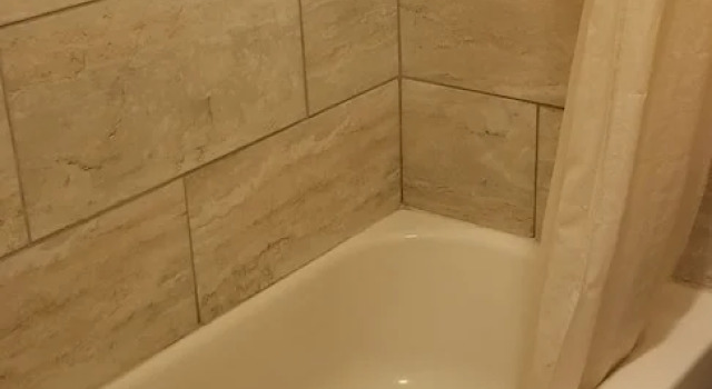 Standardowy dwuosobowy pokój Executive Inn