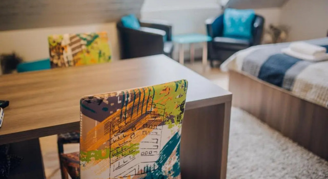 Апартаменты Villa JKC