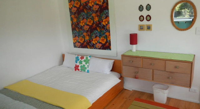 The Beach House, Забронировать Отель Отели и гостиницы Тахунануи, Отель