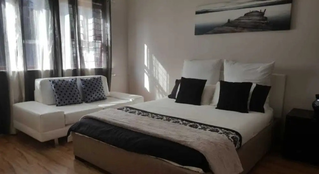 Holiday Home Near Beach, Забронировать Отель Отели Cape Peninsula с парковкой, Парковка