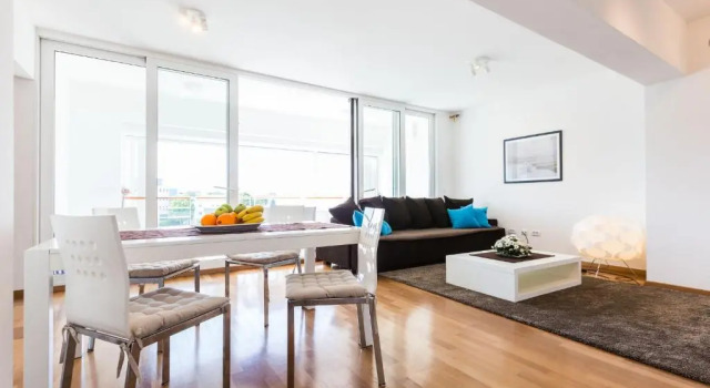 Hoplite 2BR apartment near centre, Забронировать Апартаменты/квартира Апартаменты Задар, рядом с Пляж Коловаре, Апартаменты/квартира