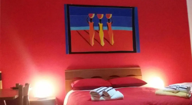 Номер Standard Portobello Appartamento 3 camere 3 bagni USO ESCLUSIVO