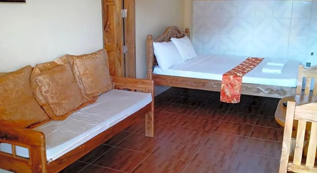 Люкс Anda de Boracay in Bohol Hotel