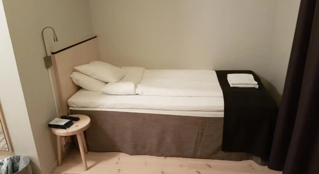 Номер Standard Hotel Akerlund