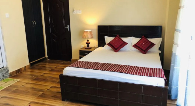 Hotel  Lilyland