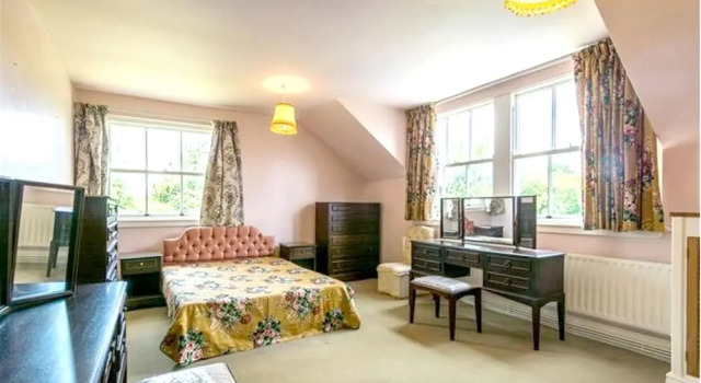 House With 7 Bedrooms in Ballinasloe, With Enclosed Garden - 60 km Fro, Prenota Casa vacanze Limerick 
