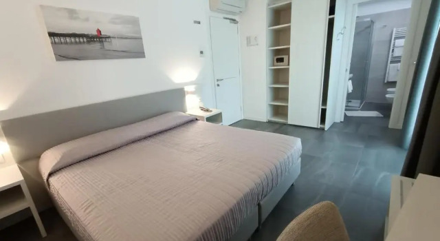 Номер Superior Hotel Paris