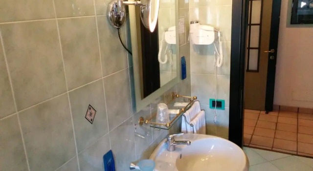 Номер Standard Hotel Blu Marlin
