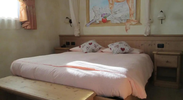 Suite Hotel La Tea