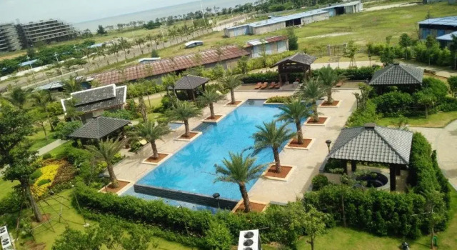 Haikou Xi Hai Hostel, Rezervasyon Pansiyon / Hostel Haikou hosteller, Pansiyon / Hostel