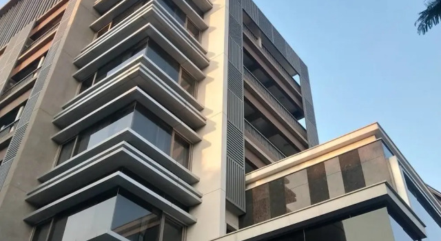 Shine Residence