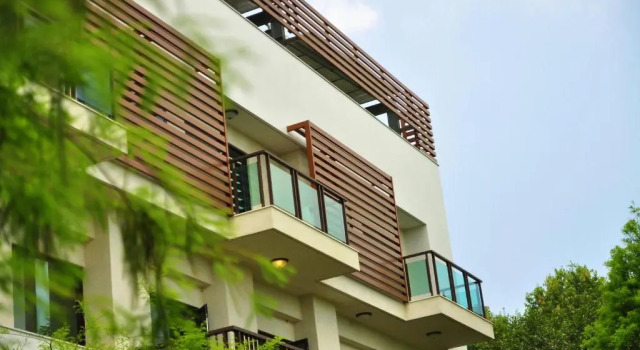One City One Vacation Farm, Reserva ahora Agroturismo Nantou City Condado de Nantou