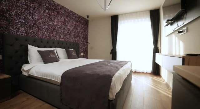 Двухместный номер Deluxe Vetus Hotel