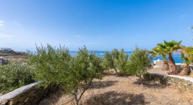 Aparthotel 3 stars Tinos, Забронировать Отель Тинос Тинос, рядом с Порт Тиноса