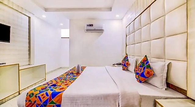 Номер Superior FabHotel The First
