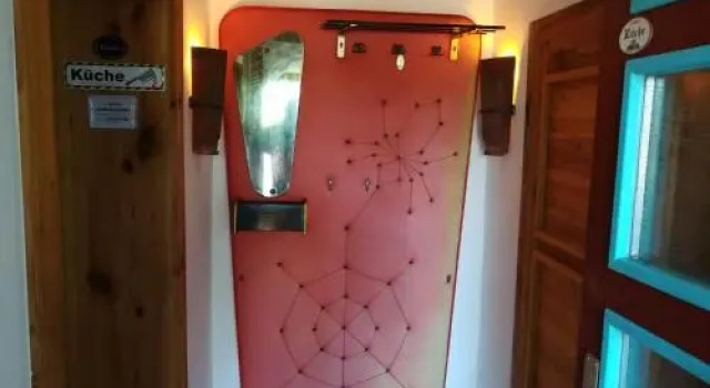 Alte Schäferei, Prenota Hotel Straupitz Spreewald