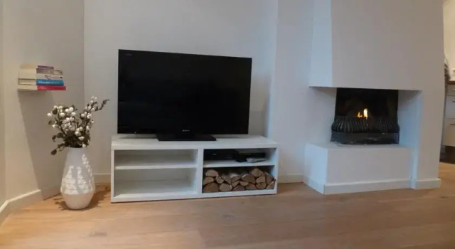 Eik 4, Prenota Appartamento Appartamenti a Utrecht, Appartamento