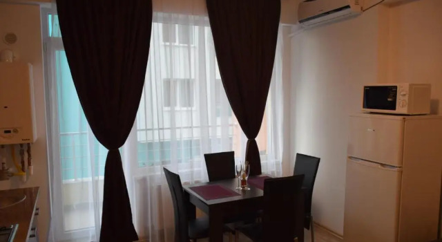 Апартаменты Apartament Crazy Summerland