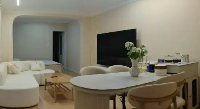 Suite Xiaonuanju