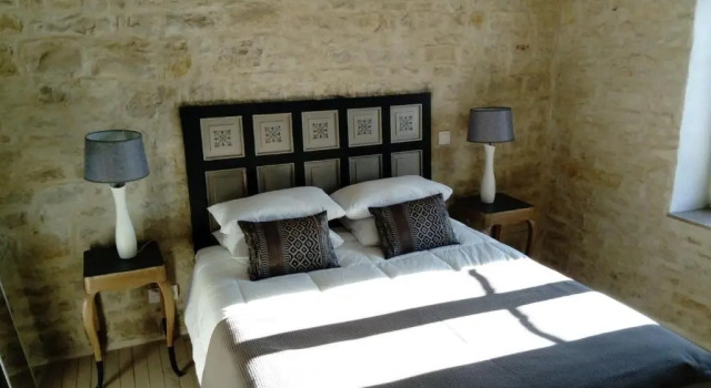 Chambre d'hôtes Le Clos des Treilles, Prenota Hotel Nuaillé-d'Aunis Marais Poitevin