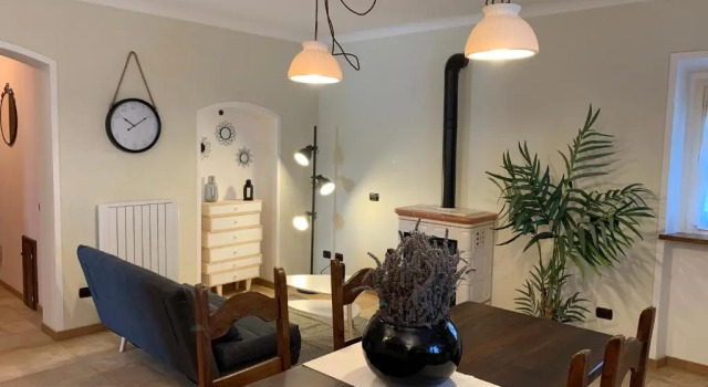 Апартаменты Borgo La Morra