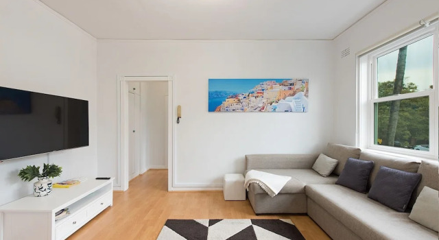 Central Bondi Apartment New H321, Забронировать Апартаменты/квартира Бонди Джанкшен Сидней, рядом с Гольф-клуб Woollahra