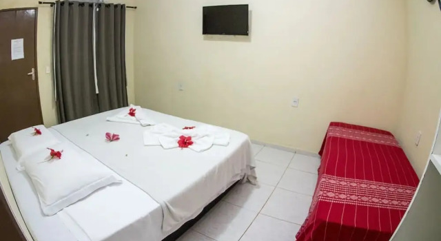 Pousada Toca Da Garoupa, Rezervovat Hotel Hotely v Bahia se snídaní, Snídaně