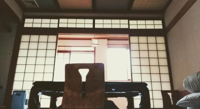 Номер Standard Iwamuro Slow Hostel