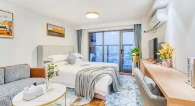 Xi'an Boutique Hotel, Rezerwuj Boutique Hotel Hotele w Kunming z parkingiem, Parking