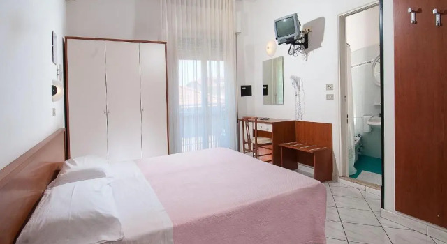 Номер Standard Hotel Odeon