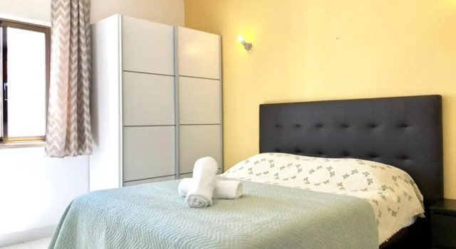 Апартаменты Sea view and old town l close center and beach