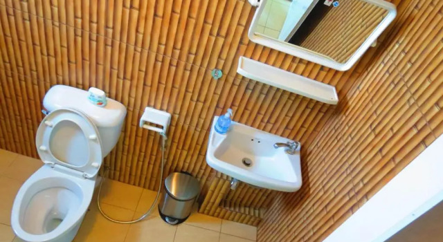 Номер Standard Potaes House