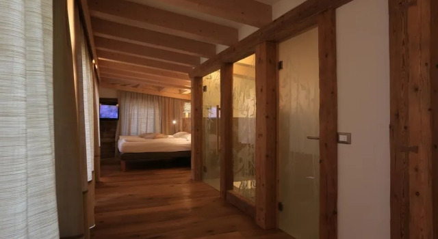 Sport & Wellness Hotel Cristallo