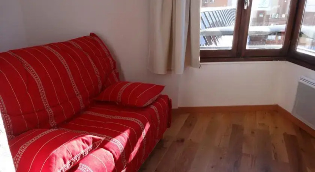 Résidence Sorbier - Ménuires Immobilier
