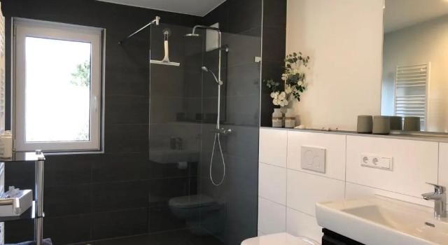A&N Prestige Apartments "Attika" close to BASEL and Rhine river