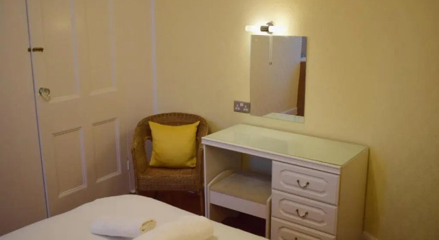 Двухместный номер Standard Penn House Hotel