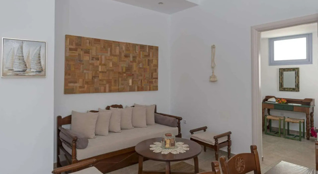 Provenzo Luxury Apartments and Suites, Забронировать Апартаменты/квартира Апартаменты Астипалой, рядом с Пляж Ливади, Апартаменты/квартира