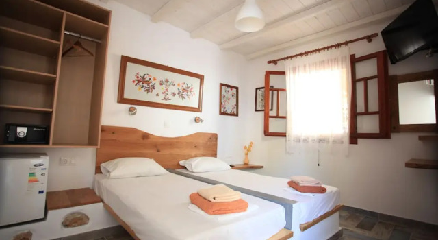 Номер Standard Villa Mata