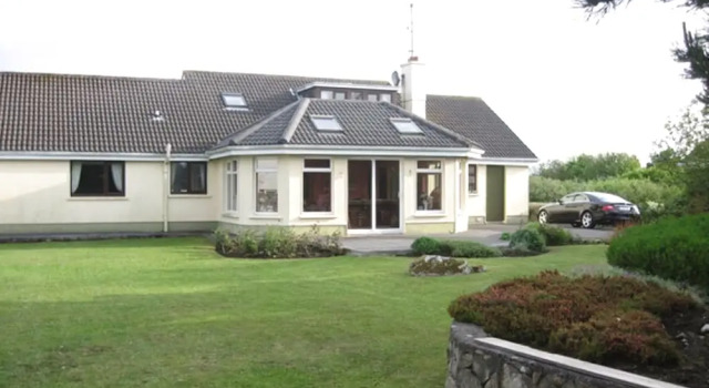 Briseadh Na Carraige, Prenota Hotel Hotel SPA a Connacht, SPA