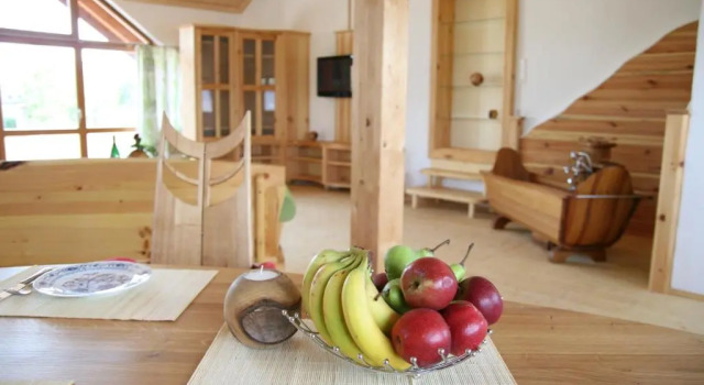 Апартаменты Ferienwohnung Gmeinwieser