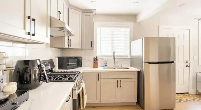 Люкс Luxury 67 Alta Vista Way
