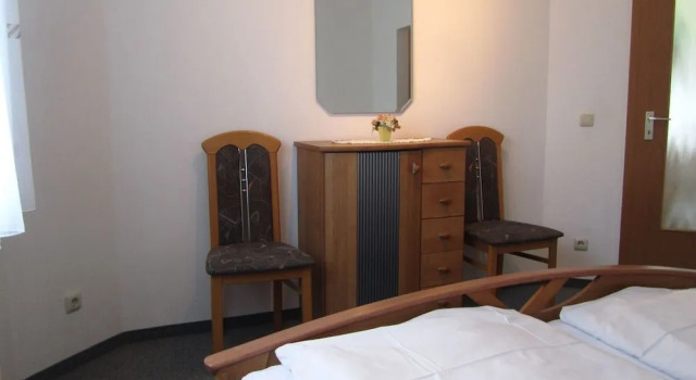 Ferienwohnungen an der Therme, Prenota Casa vacanze Cottage a Bad Rodach, Cottage