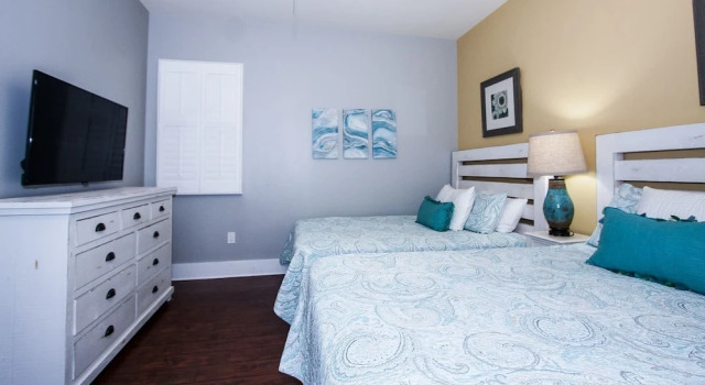 Crcph09 2 Bedroom Condo, Boek Appartement Orange Beach 