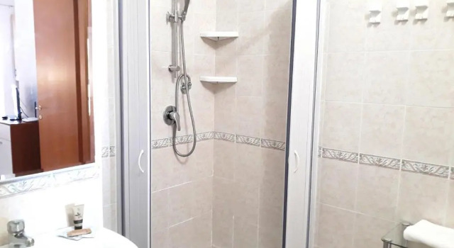 Апартаменты Residence Maresol