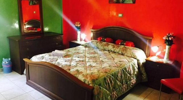 Номер Standard B&B Milon